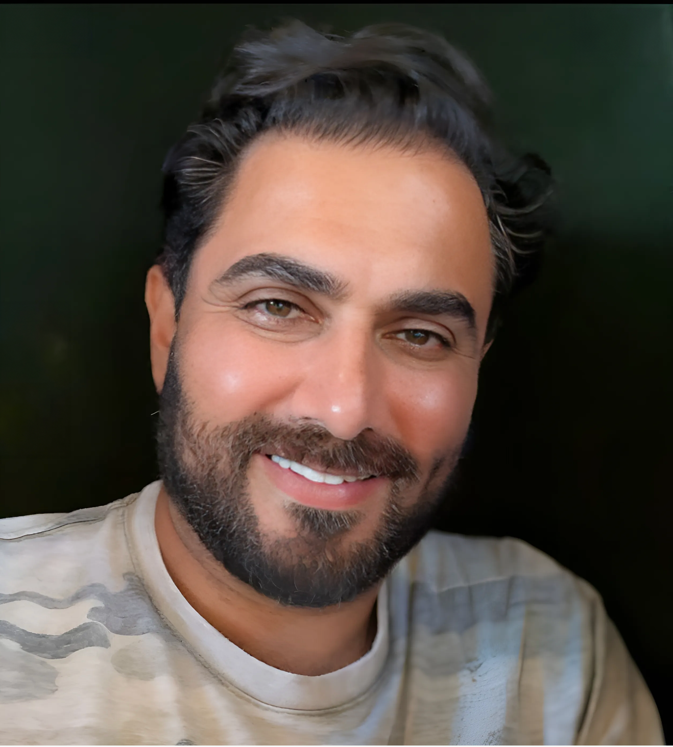 Kaysar Ridha